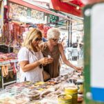 Lucca Walking Tour & Traditional Cooking Class with Wine - Starting Point in Lucca’s Historic Heart