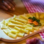 Lucerne CH Experience: Cheese, Chocolate, Chapel Bridge & Château - Visiting Lucerne Castle for Alpine Views