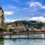 Lucerne: Chocolate Tasting and Walking Tour with a Local - Discovering Lucerne’s Top Sights with a Local Guide