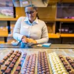 Lucerne: Chocolate Tasting with Lake Trip and City Tour - From the Bahnhof Luzern to the Charm of the Old Town