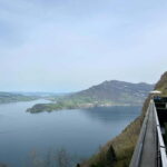 Lucerne: Cliff Path Private Guided Trip - The Route: From the Hotel or Lucerne Station to the Cliffside
