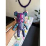 Lucerne: Creative painting workshop for children and families - The Art Vibes Studio in Lucerne: A Modern Creative Space