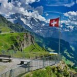 Lucerne: Interlaken & Grindelwald Exclusive Private Day Tour - Comfortable Private Transport with Flexible Stops