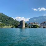 Lucerne: Mount Pilatus Peak Trip and Lake Lucerne Cruise - Starting Point at Lucerne’s Main Train Station