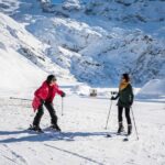 Lucerne: Mount Titlis First time Ski Experience - Scenic Drive to Engelberg and Trübsee