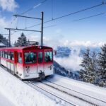 Lucerne: Mt Rigi Day Trip with Cruise, Cable Car, & Train - Starting Point and Transportation to Weggis