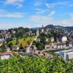 Lucerne - Old Town private walking Tour - Exploring Spreuer Bridge and the Danse Macabre Paintings