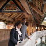 Lucerne Old Town Tour with Pro Photographer - Starting Point at Luzerner Seepromenade with Clear Directions