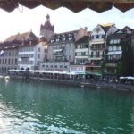 Lucerne: One-Hour Classic City Walk with Hotel Pickup - Highlights of Lucerne’s Most Famous Landmarks