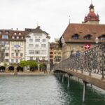 Lucerne: Private Exclusive History Tour with a Local - Meeting Point and Tour Logistics