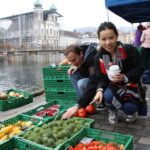 Lucerne: Private Walking Tour with a Local Guide - Starting at Three Convenient Pickup Points in Lucerne