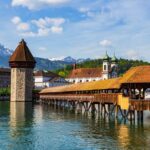 Lucerne small group walking tour and Lake Cruise from Basel - Exploring Lucerne’s Historic Old Town