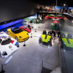 Lucerne Swiss Museum of Transport Entrance Ticket - What Your Ticket Includes: Key Exhibits and Multimedia Experiences