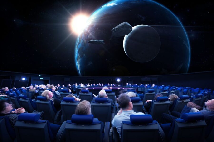 Lucerne: Swiss Museum of Transport Full Day Pass - The Swiss Museum of Transport: A Hub for All Forms of Travel