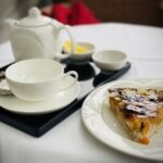 Lucerne: Swiss Zvieri Traditional Tasting Experience - Starting Point at Torbogen Luzern and Meeting Details