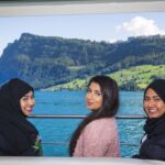 Lucerne: Walking and Boat Tour with Cheese & Wine Tasting - Tasting Swiss Cheeses and Wines in Lucerne