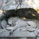 Lucernes Art and Culture revealed by a Local - Exploring Lucerne’s Artistic and Architectural Landmarks