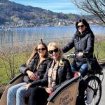 Lucerne's Hidden Secrets by Electric Cargo Bike - Discovering Off-the-Beaten-Path Neighborhoods of Lucerne