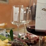 Luch Time Tasting & Winery Tour - Tasting Room Overlooking the Vineyards