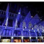 Luci dArtista: Opere che Illuminano la Città di Torino - The History Behind Crespi d’Adda