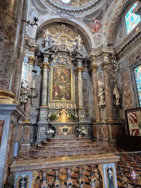 Lugano: 2 hours Private walking tour "Splendid Lugano Tour" - Starting at Lugano’s Railway Station: An Accessible Meeting Point