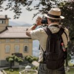 Lugano: 4.5-Hour Monte Bré Visit w/ Funicular Ride - Visiting Cassarate: From the City to the Small Harbor