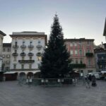 Lugano: a walking tour among the Christmas lights - Meeting Point and Accessibility in Lugano