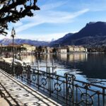Lugano, Lake Lugano, private walking guided tour - Strolling Along Lake Lugano and the Fashion Street Nassa