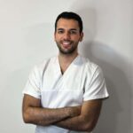 Lugano: Personalized Wellness Experience at Ti-Tratto - The Starting Point: Meeting at Banca dello Stato del Cantone Ticino