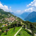 Lugano - Private Walking Tour - Climb Up to Lugano’s Cathedral of Saint Lawrence