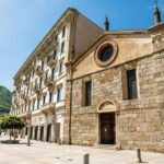 Lugano: Self-Guided Food Tour - Starting at the Historic Grand Café Al Porto