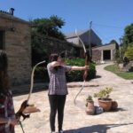 Lugo: Professional Archery Lesson for All Ages - The Location: Galicia’s Adventure Center in Lugo