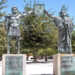 Lugo: Visit to Roman Lugo - Starting Point and Meeting Details in Lugo’s Main Square