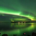 Luleå: Northern Lights Tour by Car with Swedish Treats - Visiting Multiple Promising Aurora Viewing Locations
