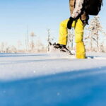 Luleå: snowshoeing in pristine nature with an expert guide! - How Snowshoeing Enhances the Winter Experience