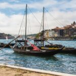 Lunch and Wine Tasting in the Douro Valley Region - Exploring the Douro River aboard a Rabelo Boat