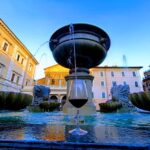 Lunch Food Tasting with Wine Pairing Experience Trastevere - Curated Selection of Italian Artisanal Products