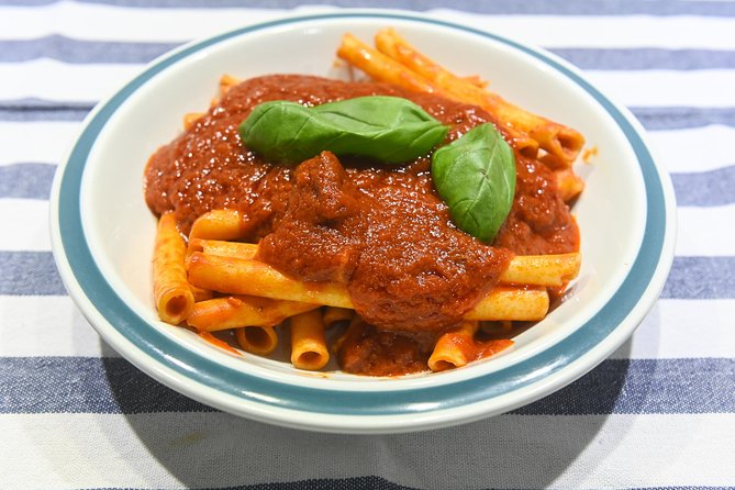 Lunch or dinner and cooking demo at a local home in Cava de' Tirreni - Experience the Warmth of Italian Hospitality in Private Homes