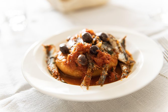 Lunch or dinner and cooking demo at a local home in Fasano - Location and Setting of the Fasano Home Experience