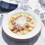 Lunch or Dinner and Cooking Demo at a Local Home in Otranto - The 4-Course Italian Menu: From Antipasto to Dessert