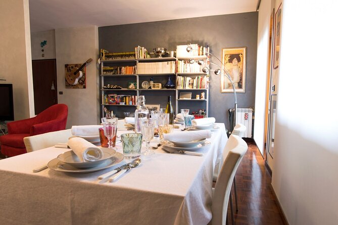 Lunch or dinner and cooking demo at a local home in Padova - Practical Details: Logistics and Accessibility