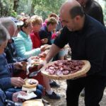Lunch With The Shepherds Of Orgosolo From Costa Smeralda - Visiting the Cave of Ispingoli: Europes Tallest Limestone Formation