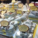 Lunchtime Food Tour of Tours - Starting Point in Tours: Le Vieux Mûrier