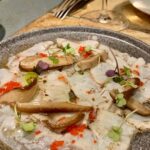 Lunchtime Tapas Tour in the Eixample with The Barcelona Taste - Starting Point and Meeting Logistics in Eixample