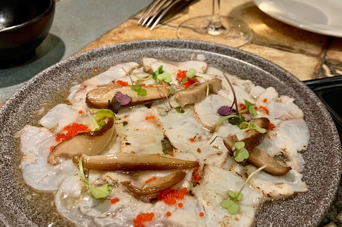 Lunchtime Tapas Tour in the Eixample with The Barcelona Taste - Starting Point and Meeting Logistics in Eixample