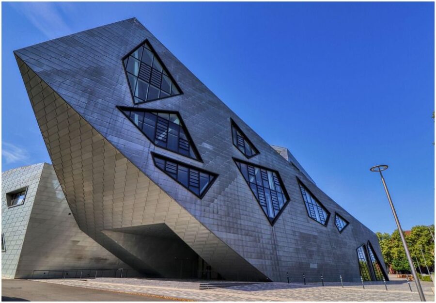 Lüneburg Private Guided Walking Tour - Meet at St. Johannis Cathedral: The Starting Point of the Tour