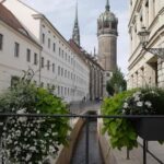 Lutherstadt Wittenberg tour with highlights of Martin Luther - Meeting Point and Accessibility in Central Wittenberg