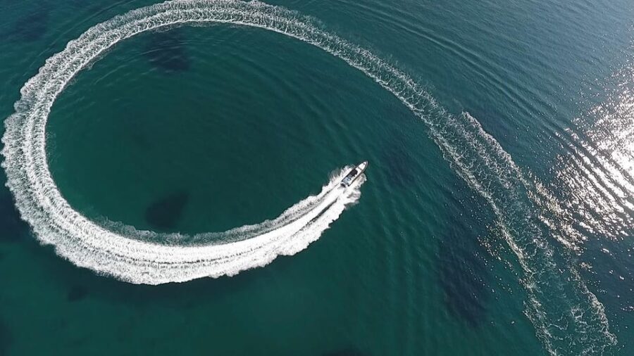 Lux Semi-Private or Private Power Boat Tour to Kleftiko - Exploring Milos from the Water: Iconic Stops and Scenic Routes