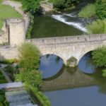 Luxembourg and 1000 Years City Secrets Tour - Exploring the Military Underground Structures of Luxembourg