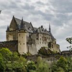 Luxembourg: Capture the most Photogenic Spots with a Local - Starting Point at Pharmacie Goedert